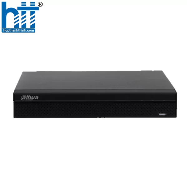 HỢP THÀNH THỊNH - Đầu ghi hình IP 4 kênh DAHUA DHI-NVR4104HS-4KS3