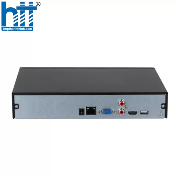 HỢP THÀNH THỊNH - Đầu ghi hình IP 8 kênh DAHUA DHI-NVR2108HS-4KS3