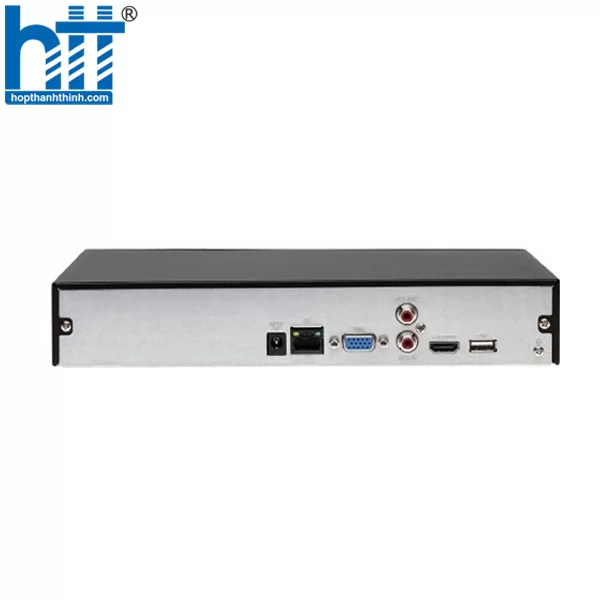 HỢP THÀNH THỊNH - Đầu ghi hình IP 8 kênh DAHUA DHI-NVR4108HS-4KS3