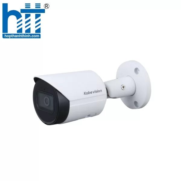 Hợp Thành Thịnh - Camera IP KX-CAi8001SN-A