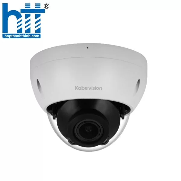 Hợp Thành Thịnh - Camera IP dome KX-CAi4004MSN-AB