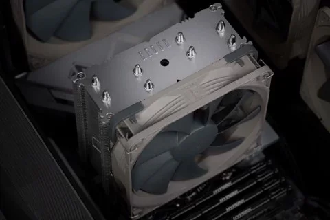 GEARVN Tản nhiệt Noctua NH-U12S REDUX (hỗ trợ socket 1700)