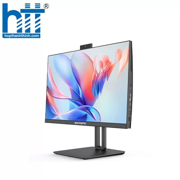 Hợp Thành Thịnh - Máy tính All In One SingPC M24Ei31282-W