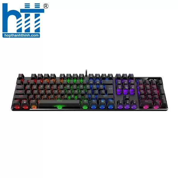 Hợp Thành Thịnh - Bàn phím cơ Genius Scorpion K12