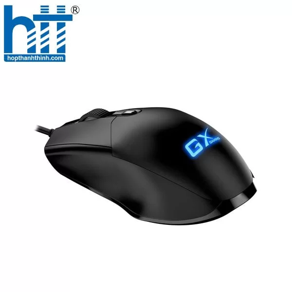 Hợp Thành Thịnh - Chuột Gaming Genius Scorpion M300