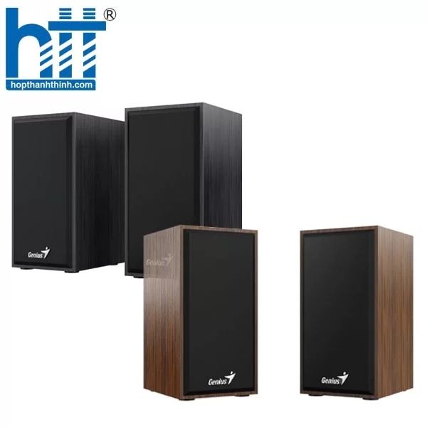 Hợp Thành Thịnh - Loa Genius SP-HF180