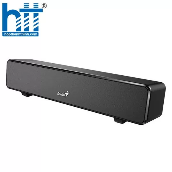 Hợp Thành Thịnh - Loa máy tính Genius Soundbar 100