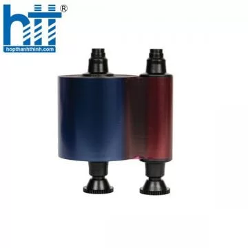 Hợp Thành Thịnh - Ruy băng mực màu YMCKO R3011