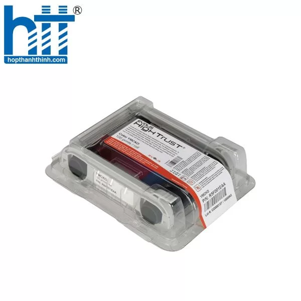 Hợp Thành Thịnh - Ruy băng mực màu YMCKO R5F202S100