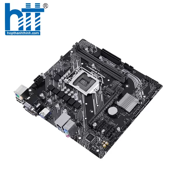 Hợp Thành Thịnh - Mainboard ASUS PRIME B460M-K