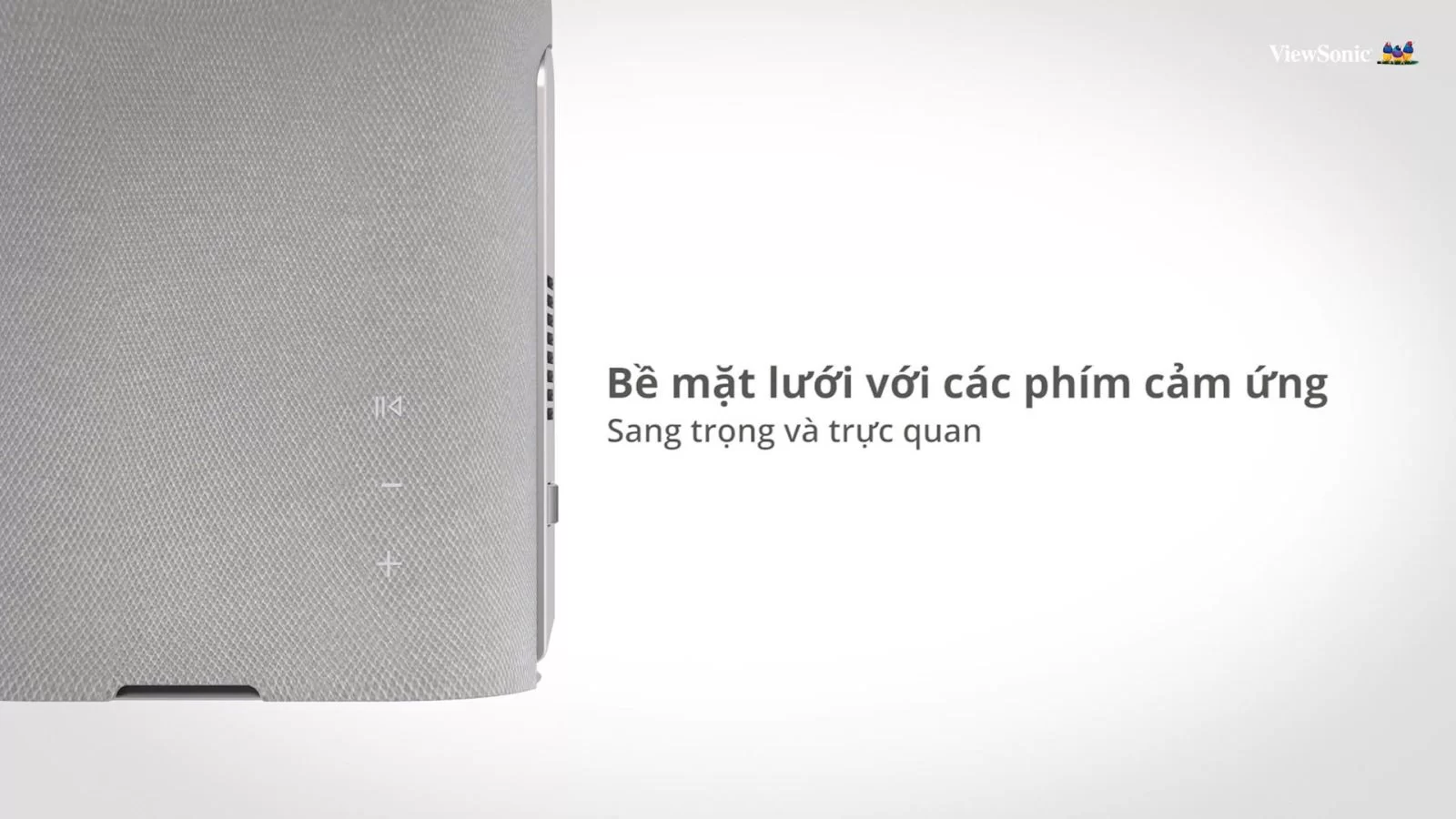 Hợp Thành Thịnh - Máy chiếu mini di động Viewsonic Mini M1 Pro