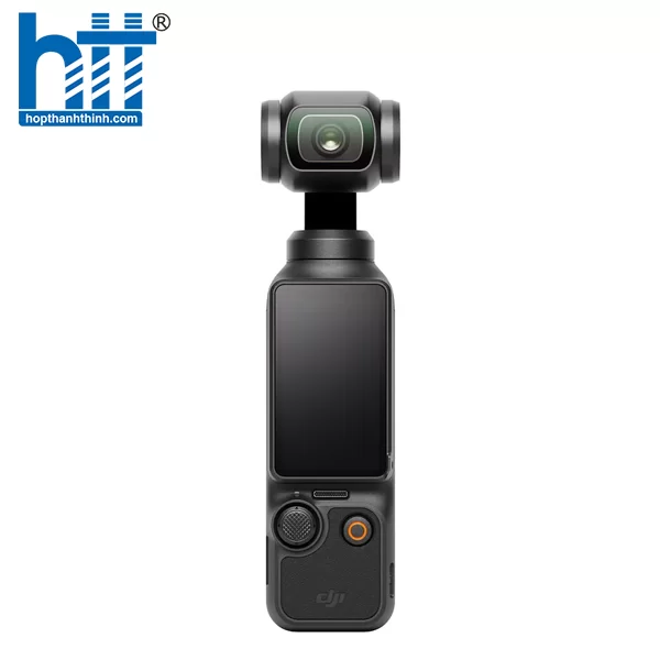 Hợp Thành Thịnh - Máy quay chống rung DJI Osmo Pocket 3 Creator Combo
