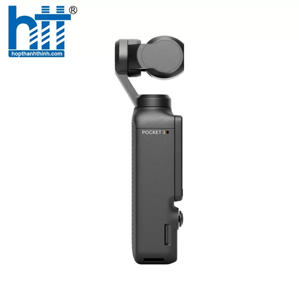Hợp Thành Thịnh - Máy quay chống rung DJI Osmo Pocket 3 Creator Combo