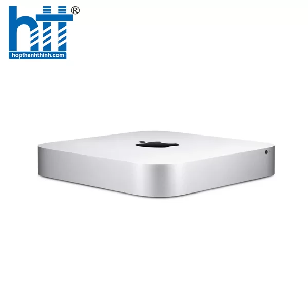 Hợp Thành Thịnh - Mac mini M2 2023 MMFJ3SA/A (8C CPU/10C GPU/8GB/256GB) 