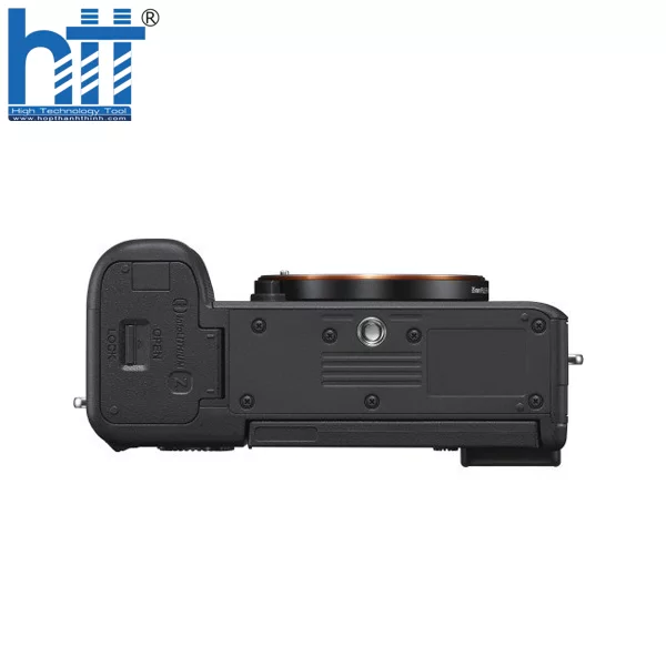 HỢP THÀNH THỊNH - MÁY ẢNH FULL-FRAME SONY ILCE-7C