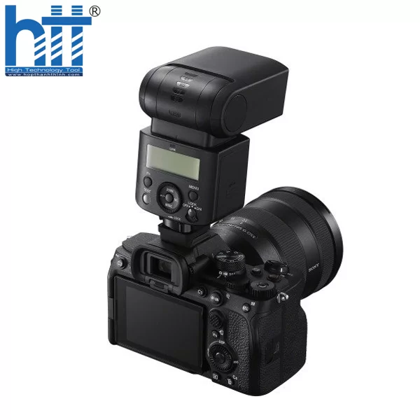 HỢP THÀNH THỊNH - MÁY ẢNH FULL-FRAME SONY ILCE-7M4 (A7M4)