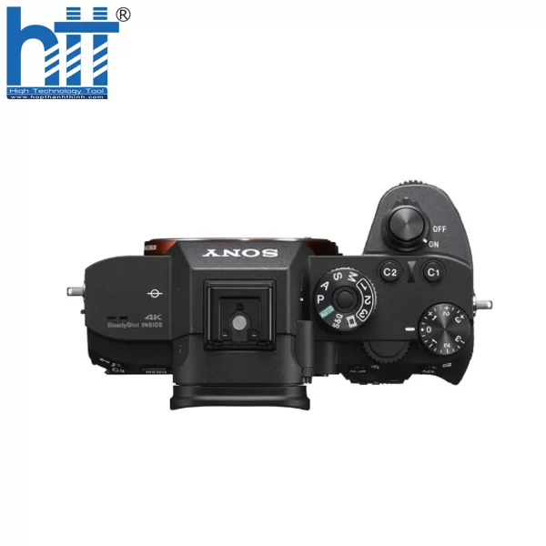HỢP THÀNH THỊNH - MÁY ẢNH FULL-FRAME SONY ILCE-7RM4A (7R IV) – Body