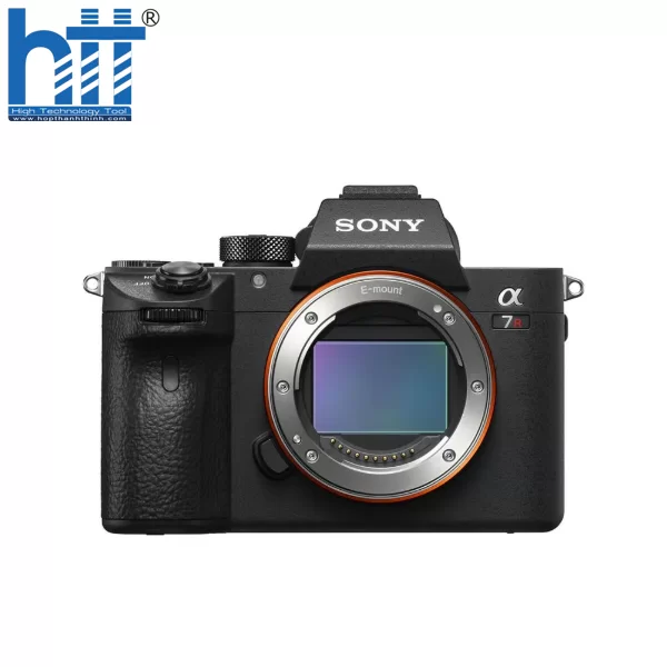 HỢP THÀNH THỊNH - MÁY ẢNH FULL-FRAME SONY ILCE-7RM4A (7R IV) – Body