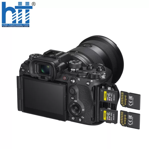 HỢP THÀNH THỊNH - Máy ảnh Sony Alpha A9 Mark III / A9M3 Body