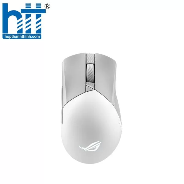 Hợp Thành Thịnh - Gladius III Wireless AimPoint White – Chuột gaming