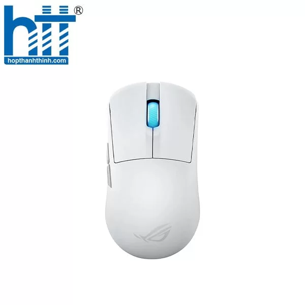 Hợp Thành Thịnh - ROG Harpe Ace Mini White
