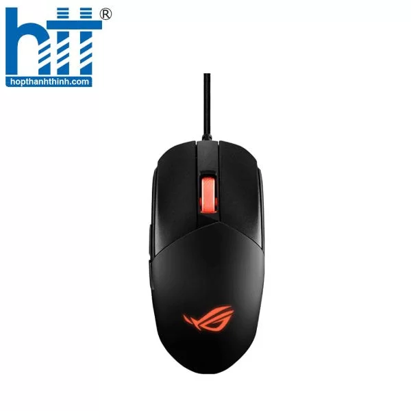 Hợp Thành Thịnh - Chuột Gaming ROG Strix Impact III