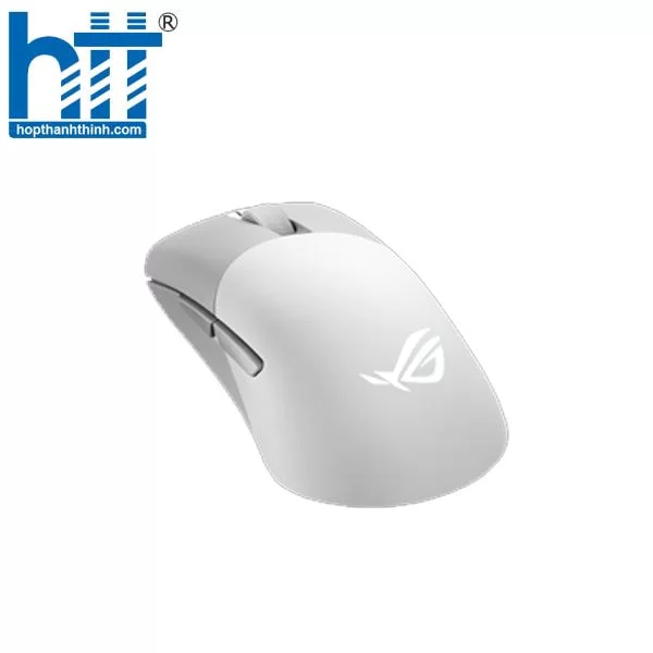 Hợp Thành Thịnh - Chuột ROG Keris AimPoint White