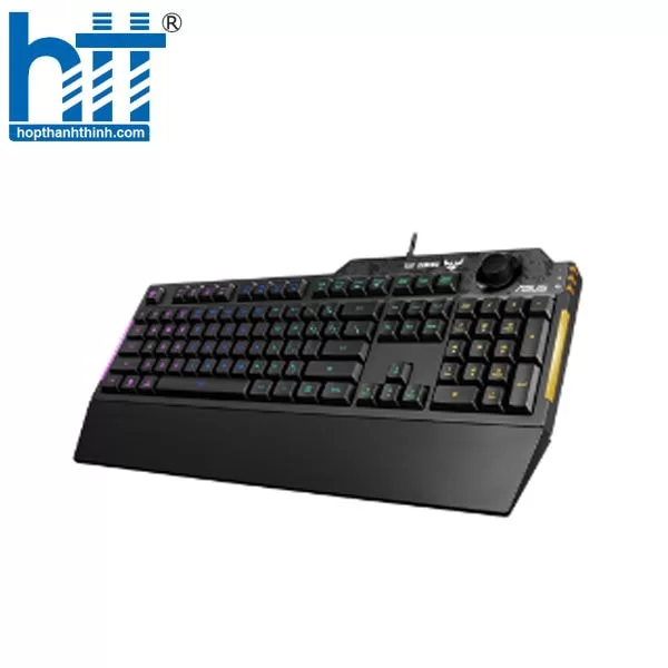 Hợp Thành Thịnh - ASUS TUF K1