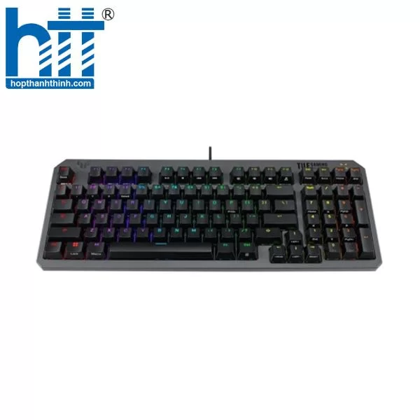 Hợp Thành Thịnh - ASUS TUF K3 Gen 2