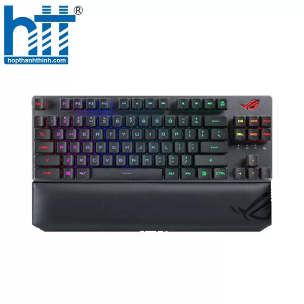 Hợp Thành Thịnh - Bàn phím ROG Strix Scope RX TKL