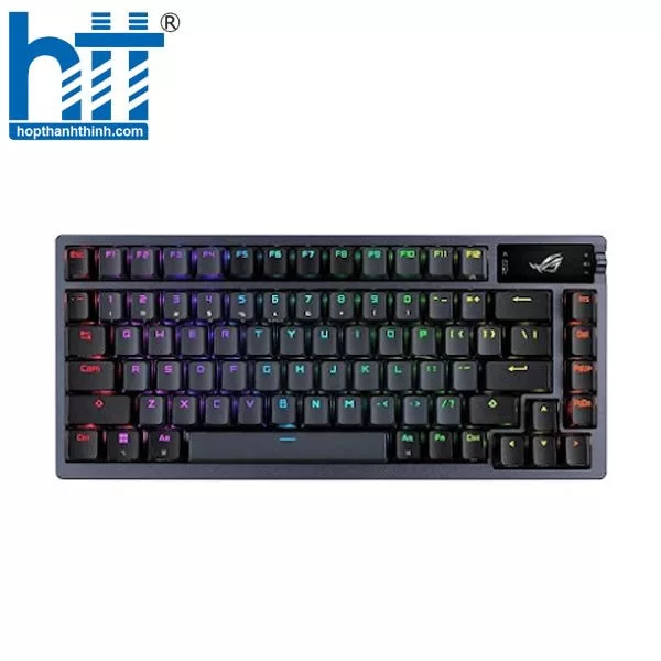 Hợp Thành Thịnh - ROG Azoth Gaming Black