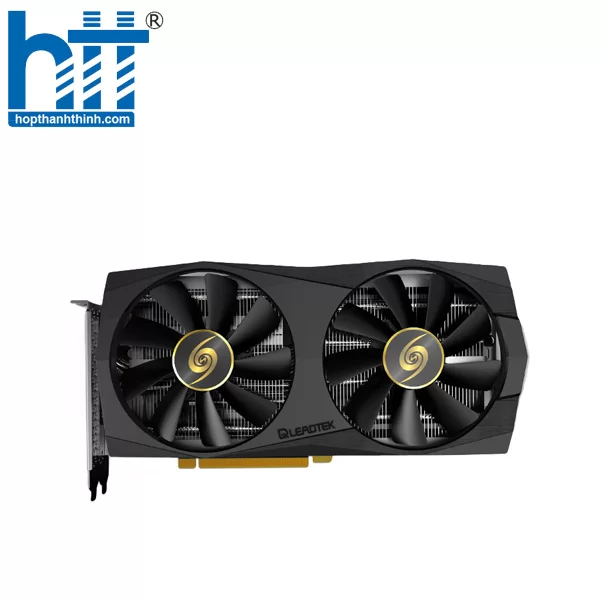 Hợp Thành Thịnh - Card Màn Hình LEADTEK WinFast RTX 3070 HURRICANE 8GB