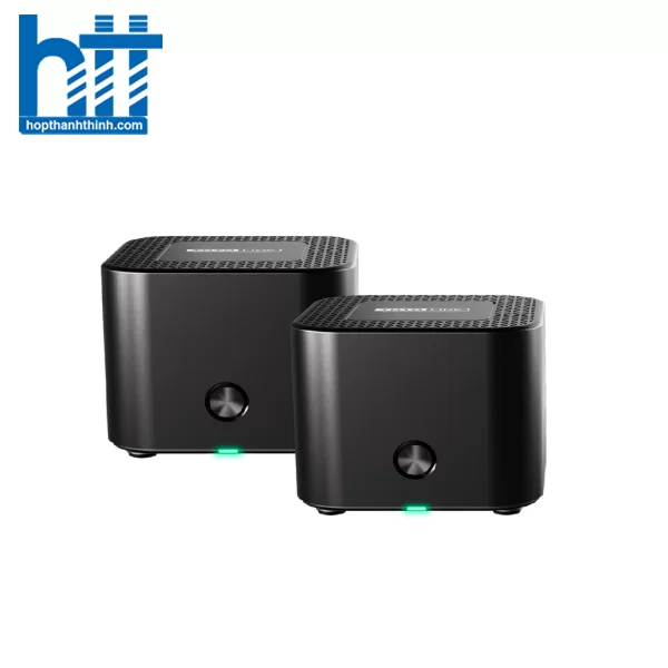 Hợp Thành Thịnh - Bộ Phát Wifi Mesh Totolink X18 2 Pack Wifi 6 Chuẩn AX1800
