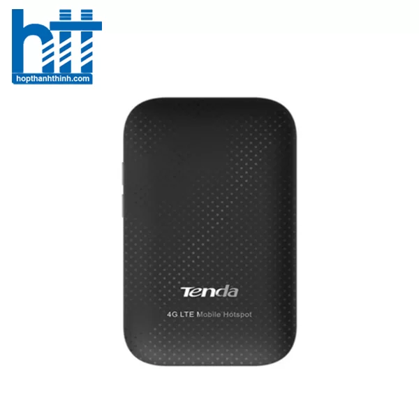 HTT - Bộ phát Wifi di động 4GB LTE 150 MBPS Tenda - 4G180