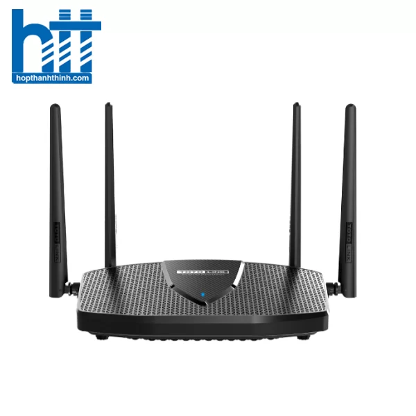 HTT - Router Wi-Fi 6 băng tần kép Gigabit AX3000 Totolink X6000R
