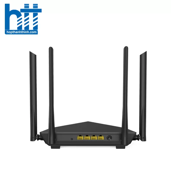 Hợp Thành Thịnh - Bộ phát wifi Tenda AC10 Tốc độ AC1200Mbps