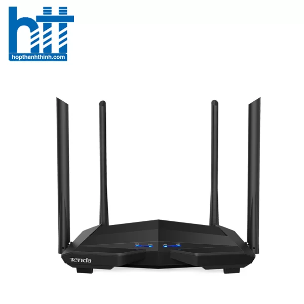 Hợp Thành Thịnh - Bộ phát wifi Tenda AC10 Tốc độ AC1200Mbps