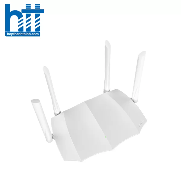 HTT - Bộ phát wifi Tenda AC5 chuẩn AC1200Mbps