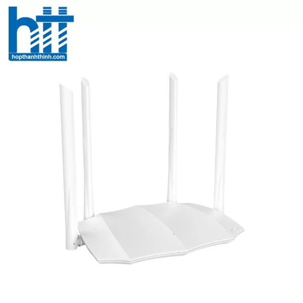 HTT - Bộ phát wifi Tenda AC5 chuẩn AC1200Mbps