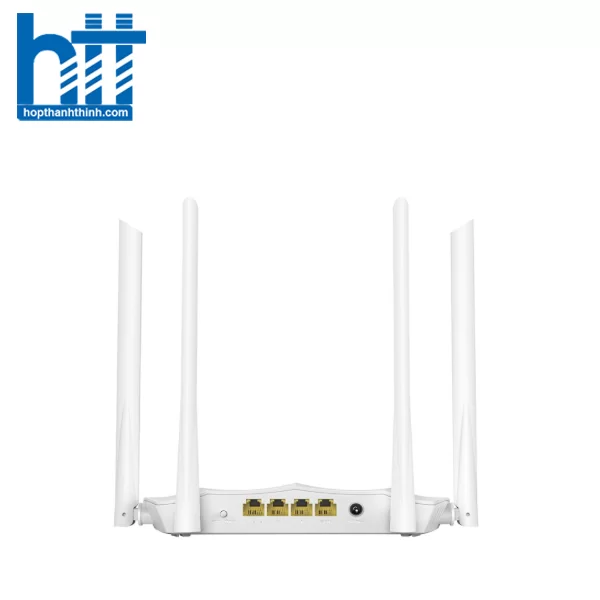 HTT - Bộ phát wifi Tenda AC5 chuẩn AC1200Mbps