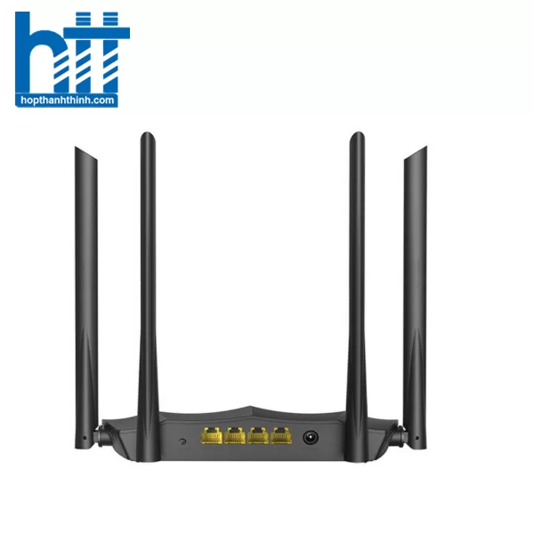 Hợp Thành Thịnh - Bộ phát wifi Tenda AC8 
