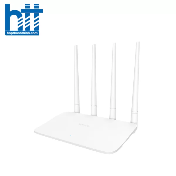 HTT - Bộ phát wifi Tenda F6 Wireless N300Mbps