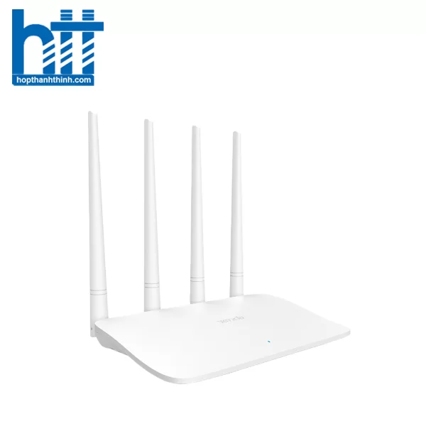 HTT - Bộ phát wifi Tenda F6 Wireless N300Mbps