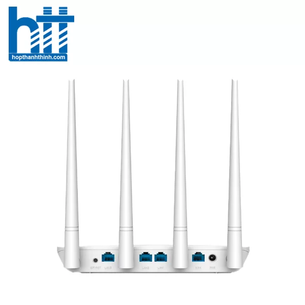 HTT - Bộ phát wifi Tenda F6 Wireless N300Mbps