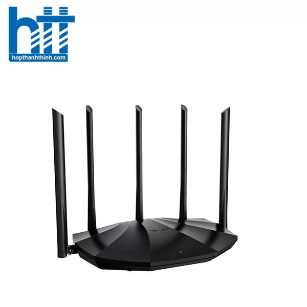 Hợp Thành Thịnh - Bộ phát wifi Tenda TX2 PRO Wifi 6 Tốc độ AX1500Mbps