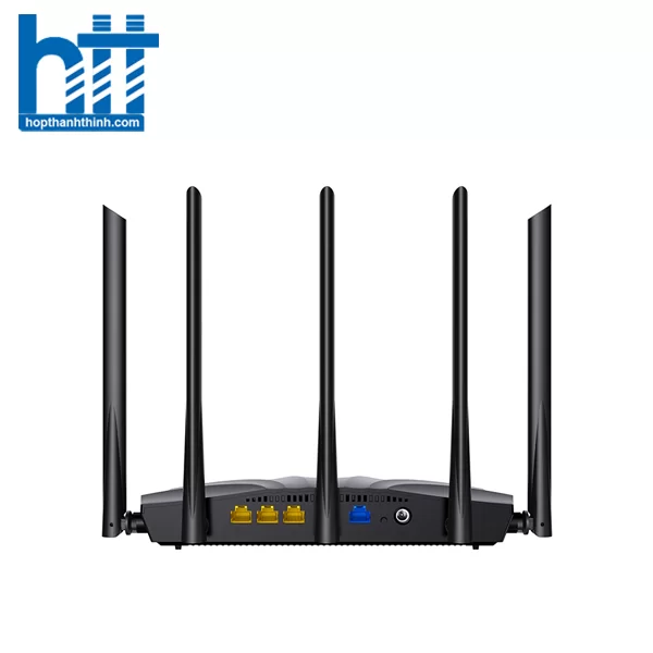 Hợp Thành Thịnh - Bộ phát wifi Tenda TX2 PRO Wifi 6 Tốc độ AX1500Mbps