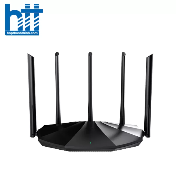 Hợp Thành Thịnh - Bộ phát wifi Tenda TX2 PRO Wifi 6 Tốc độ AX1500Mbps