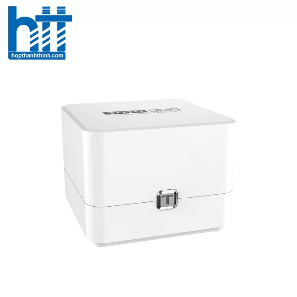 Hợp Thành Thịnh - Bộ phát wifi Totolink T6 2-Pack (Chuẩn AC/ AC1200Mbps/ Ăng-ten ngầm/ Wifi Mesh/ 55 User)