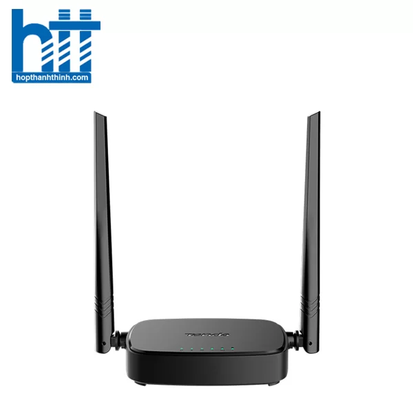 Hợp Thành Thịnh - Router Wifi Tenda 4G05 dùng SIM 4G LTE 300Mbps