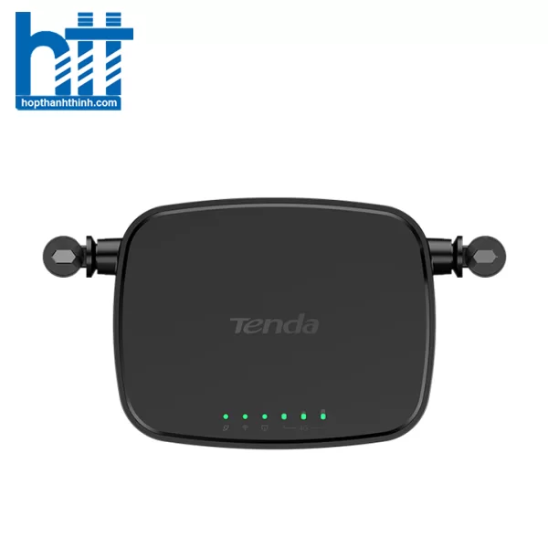 Hợp Thành Thịnh - Router Wifi Tenda 4G05 dùng SIM 4G LTE 300Mbps